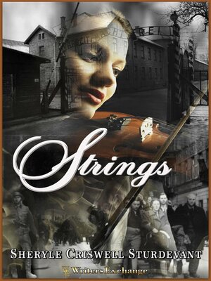 cover image of Strings